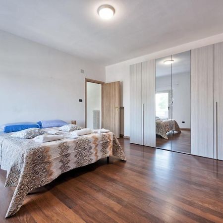 Venice H&S Apt Private Room With Ac & Tv Mestre Dış mekan fotoğraf