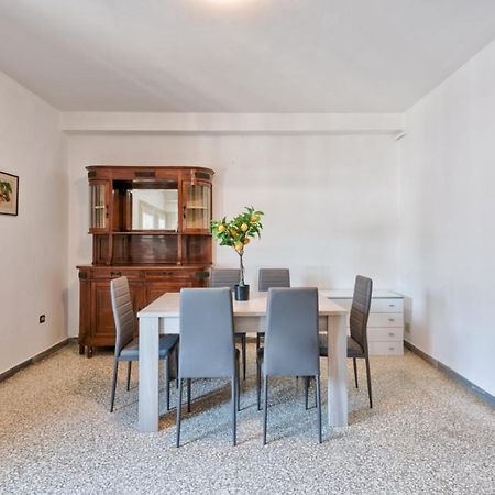 Venice H&S Apt Private Room With Ac & Tv Mestre Dış mekan fotoğraf