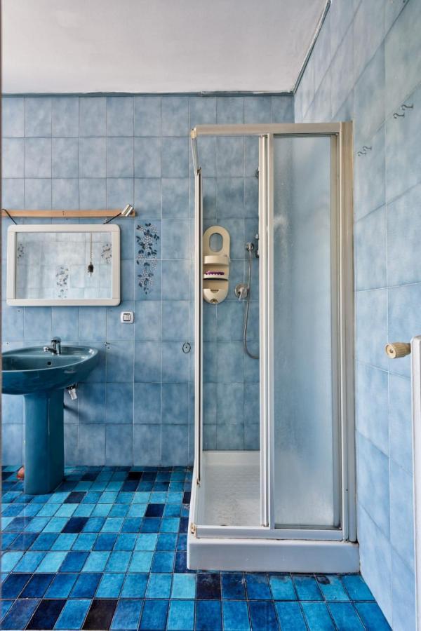 Venice H&S Apt Private Room With Ac & Tv Mestre Dış mekan fotoğraf