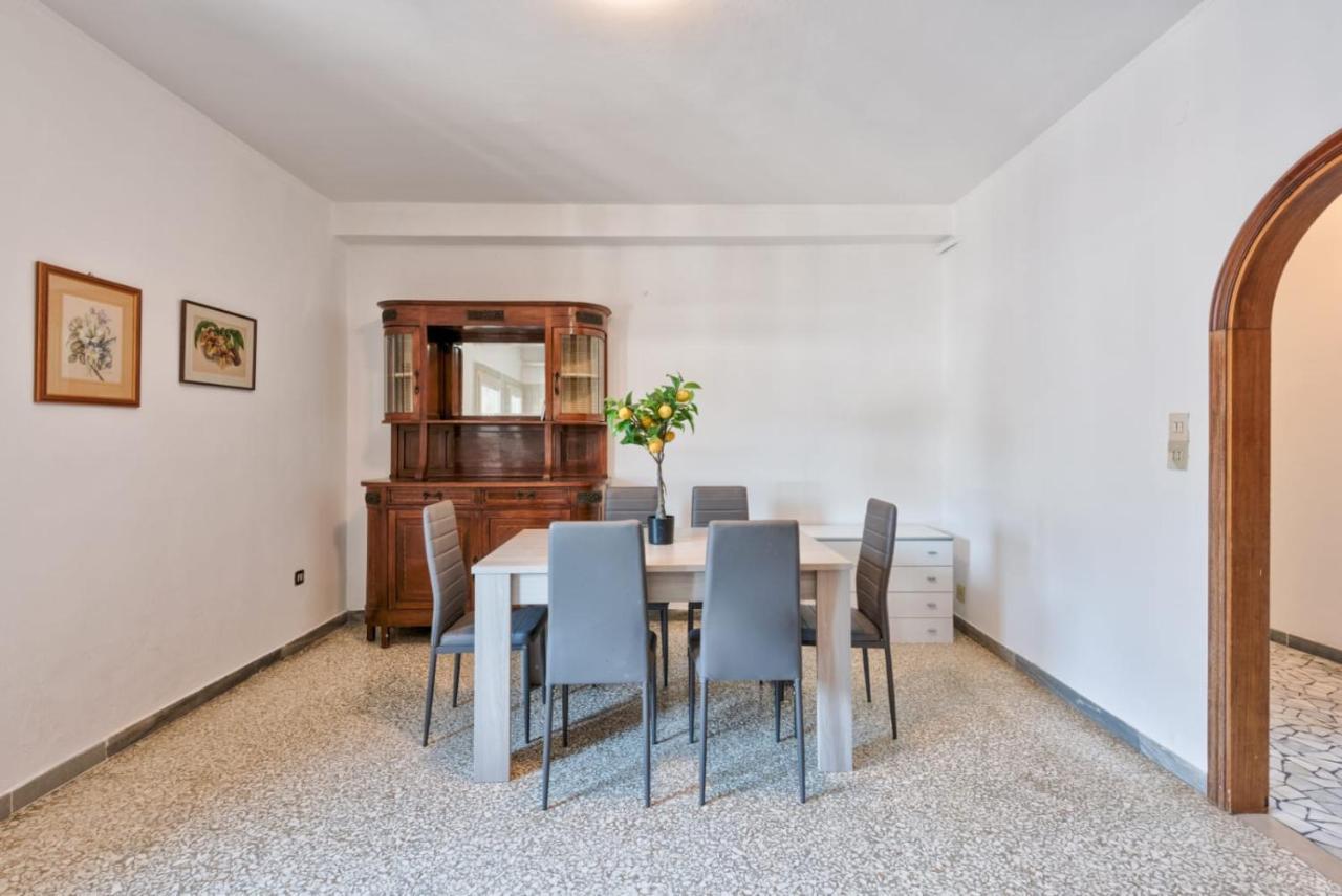 Venice H&S Apt Private Room With Ac & Tv Mestre Dış mekan fotoğraf
